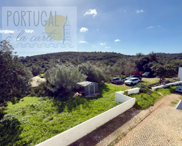 Moradia T2 para Venda em Loule (São Clemente) Foto 45