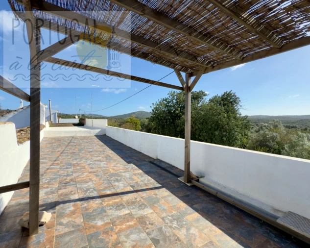 Moradia T2 para Venda em Loule (São Clemente) Foto 24