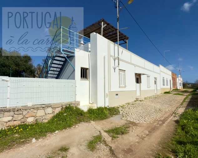 Moradia T2 para Venda em Loule (São Clemente) Foto 47