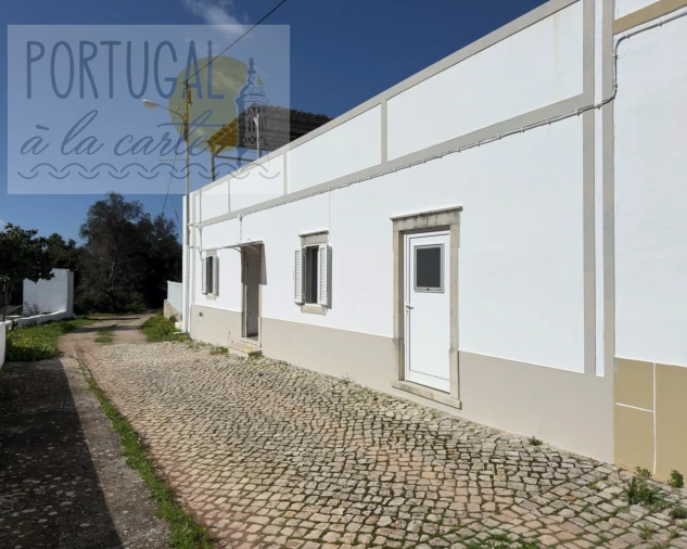 Moradia T2 para Venda em Loule (São Clemente) Foto 2