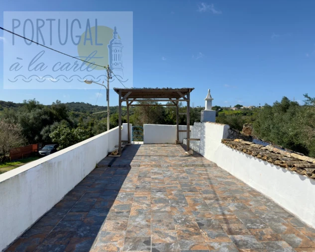 Moradia T2 para Venda em Loule (São Clemente) Foto 25