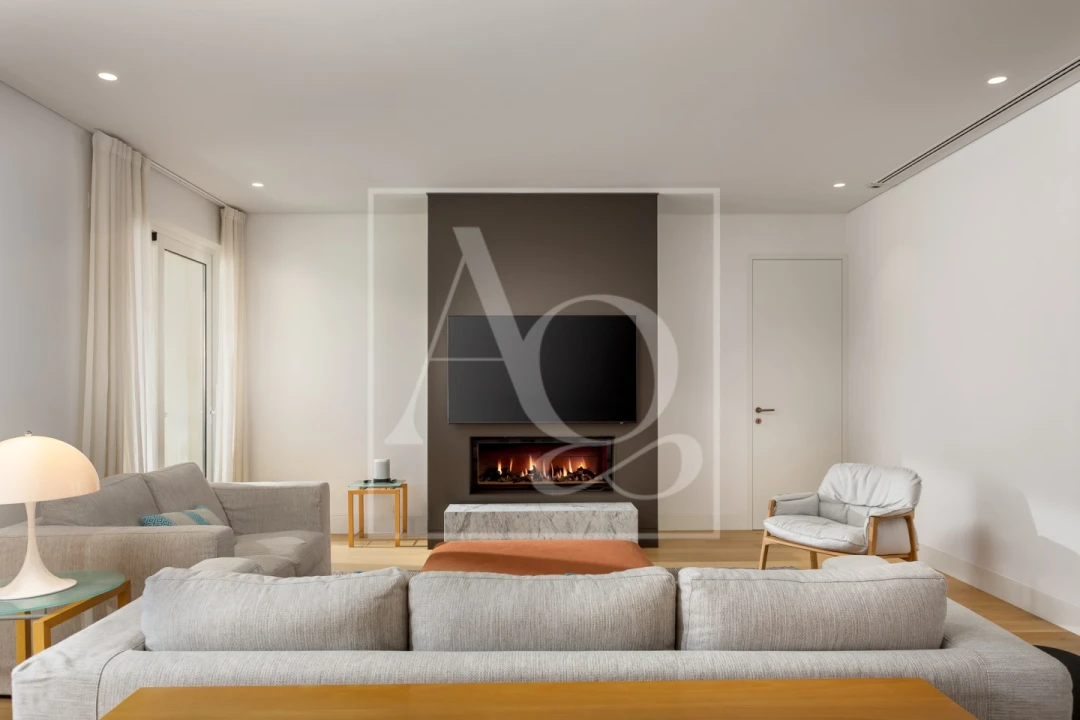 Apartamento T3 para Venda em Cascais e Estoril Foto 10