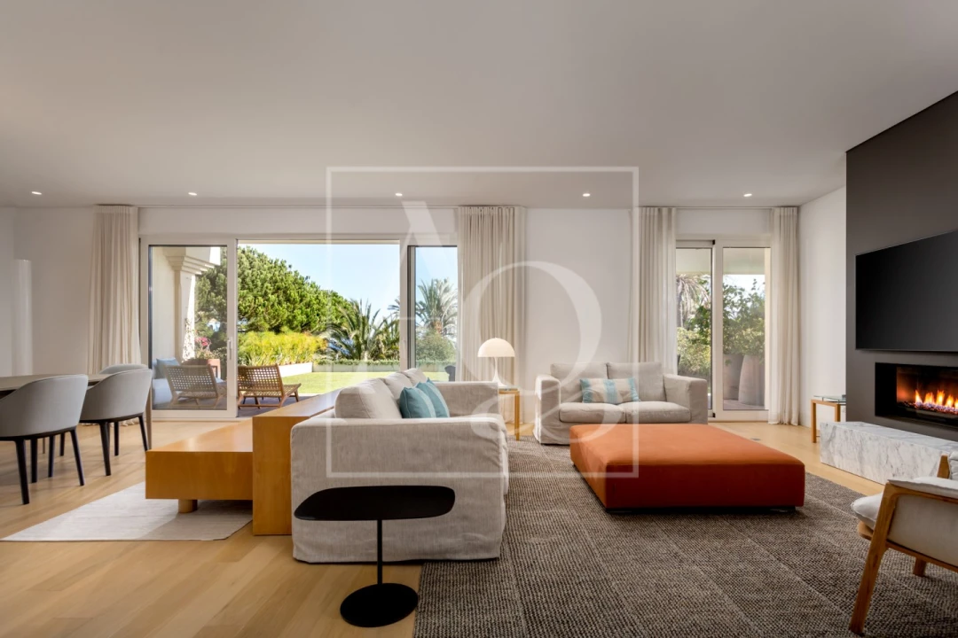 Apartamento T3 para Venda em Cascais e Estoril Foto 3