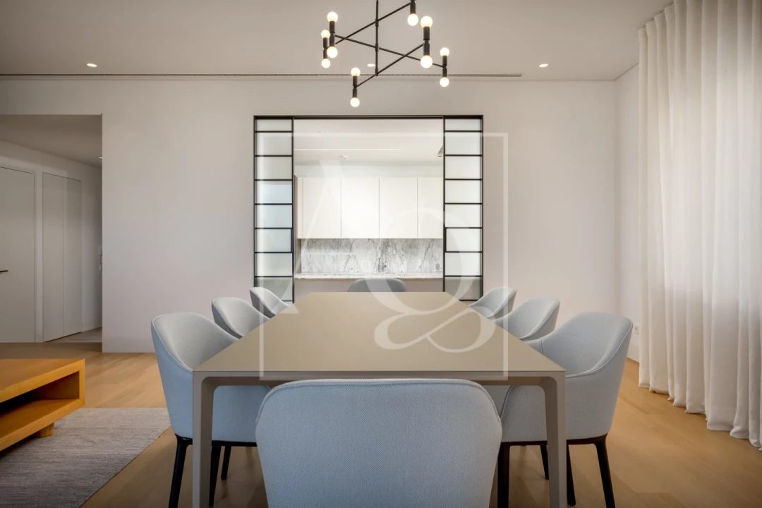 Apartamento T3 para Venda em Cascais e Estoril Foto 7