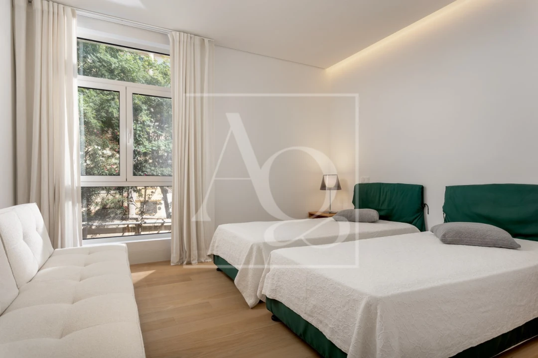 Apartamento T3 para Venda em Cascais e Estoril Foto 13