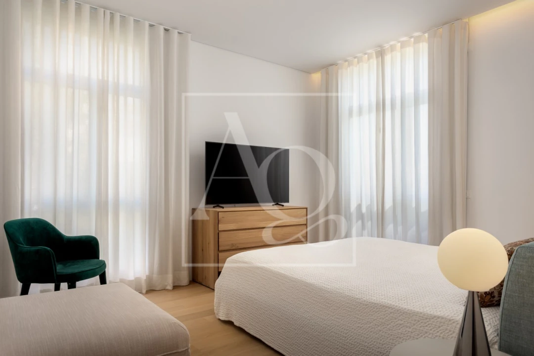 Apartamento T3 para Venda em Cascais e Estoril Foto 17