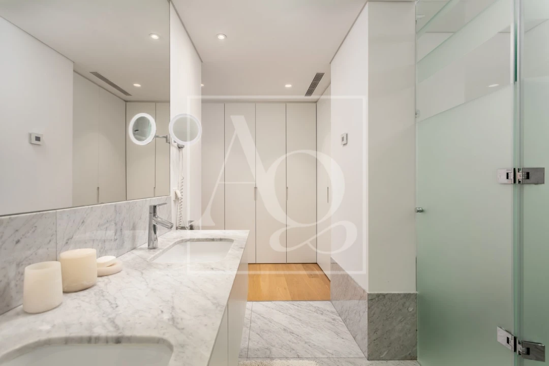 Apartamento T3 para Venda em Cascais e Estoril Foto 21