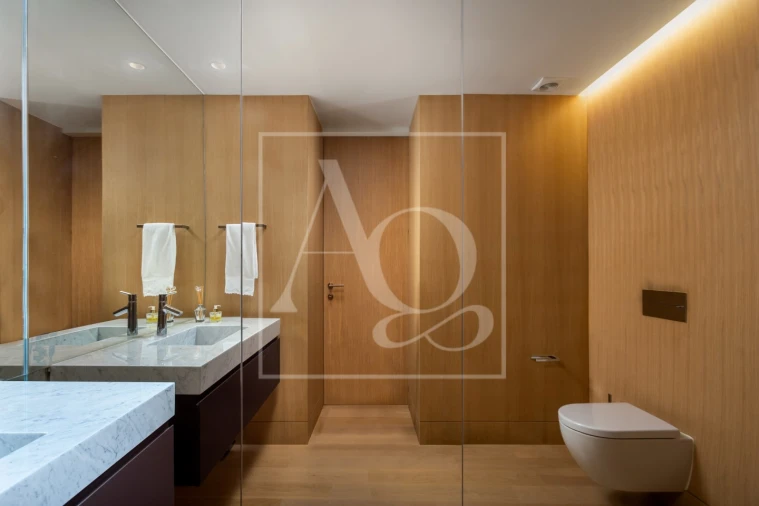 Apartamento T3 para Venda em Cascais e Estoril Foto 11