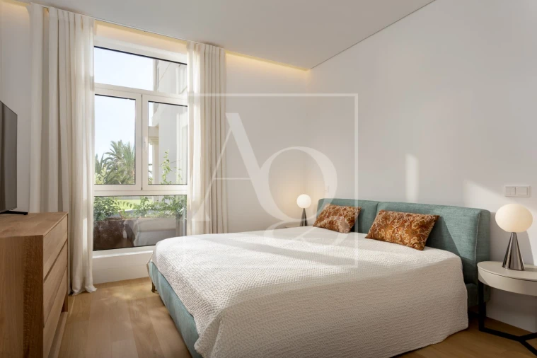 Apartamento T3 para Venda em Cascais e Estoril Foto 16