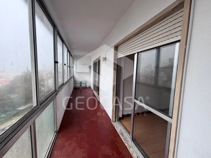 Apartamento T3 para Venda em Carcavelos e Parede Foto 10