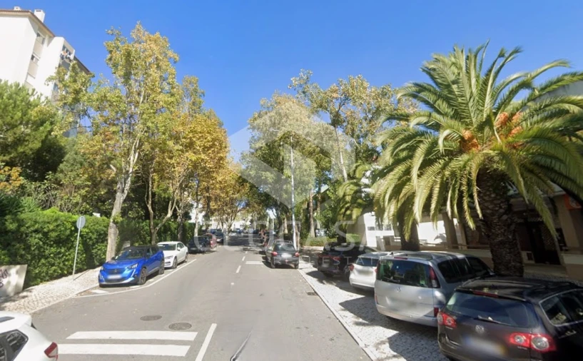 Apartamento T3 para Venda em Carcavelos e Parede Foto 26