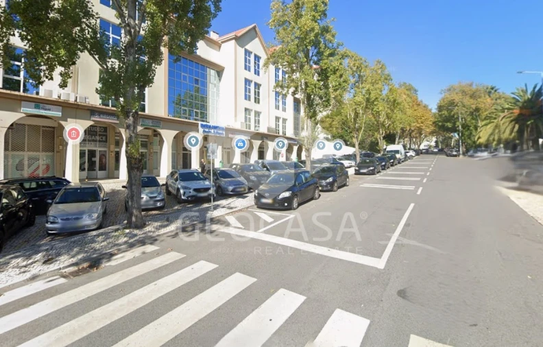 Apartamento T3 para Venda em Carcavelos e Parede Foto 27