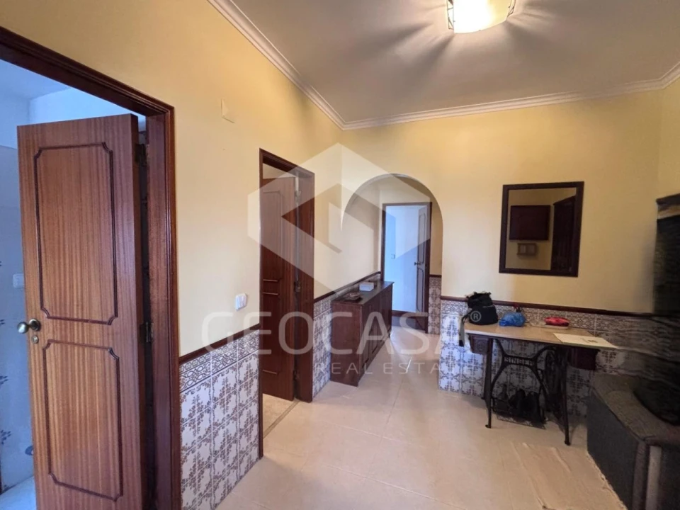 Apartamento T3 para Venda em Algueirão-Mem Martins Foto 12