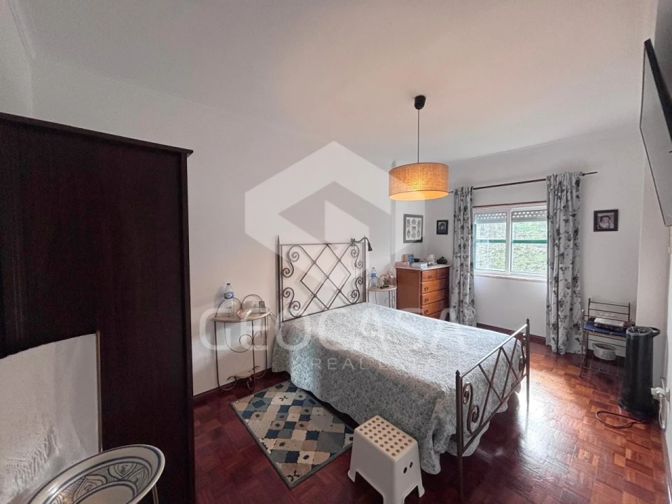 Apartamento T3 para Venda em Algueirão-Mem Martins Foto 16