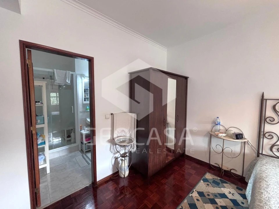 Apartamento T3 para Venda em Algueirão-Mem Martins Foto 15