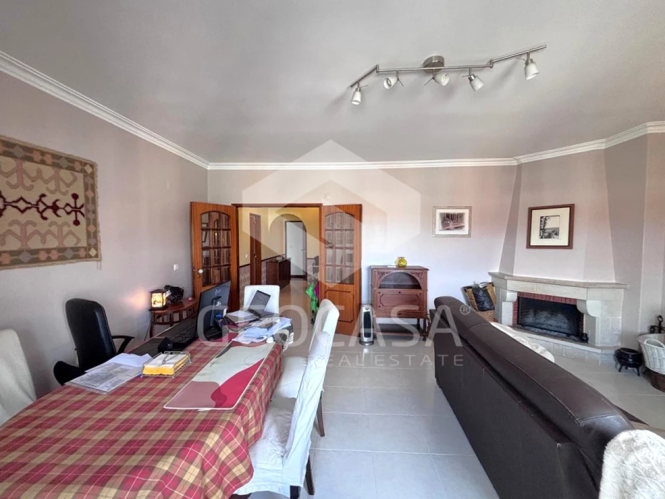 Apartamento T3 para Venda em Algueirão-Mem Martins Foto 8