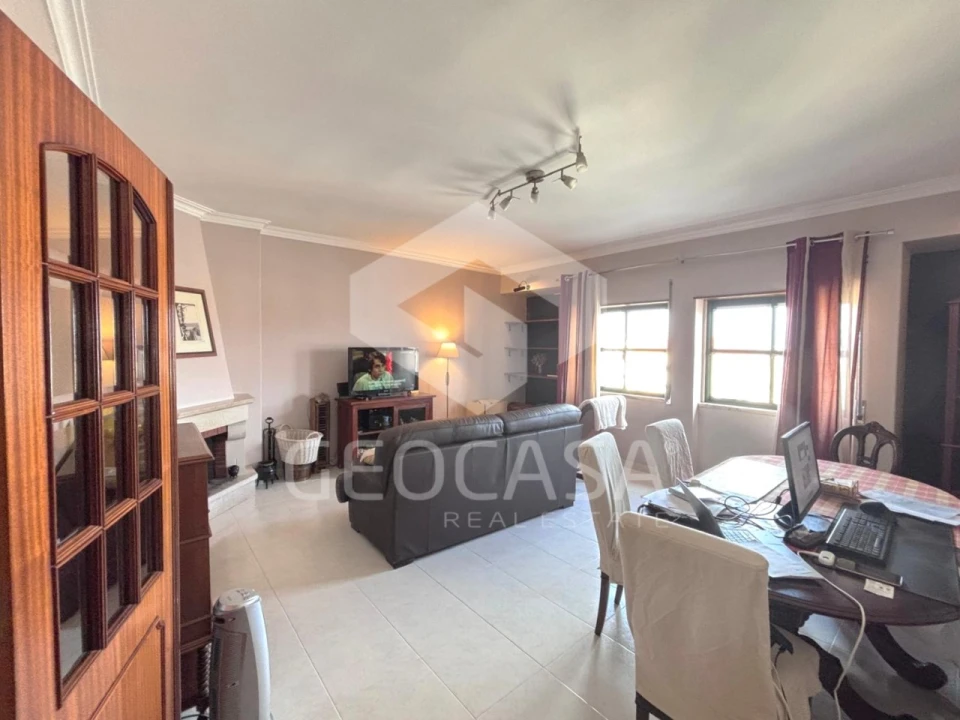 Apartamento T3 para Venda em Algueirão-Mem Martins Foto 6