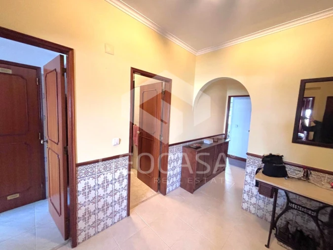 Apartamento T3 para Venda em Algueirão-Mem Martins Foto 11