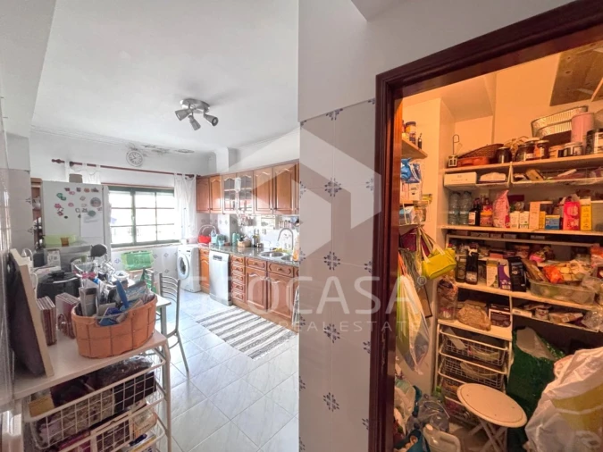 Apartamento T3 para Venda em Algueirão-Mem Martins Foto 3