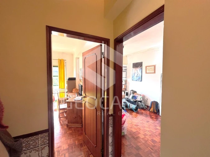 Apartamento T3 para Venda em Algueirão-Mem Martins Foto 13