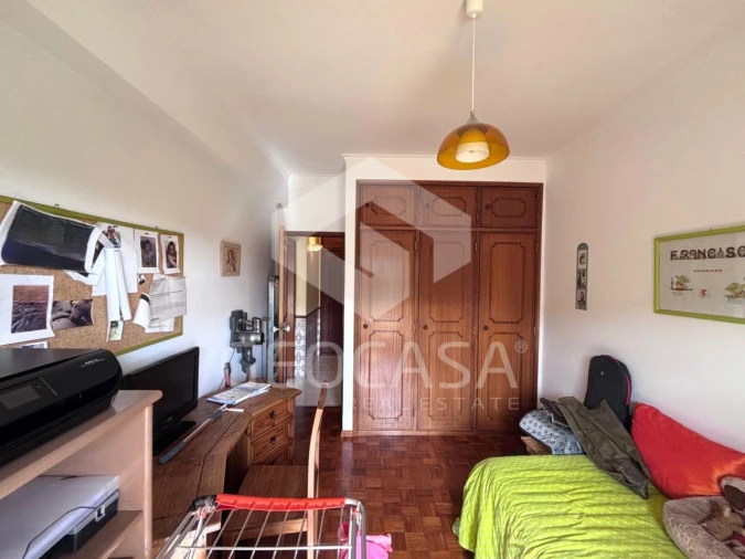 Apartamento T3 para Venda em Algueirão-Mem Martins Foto 19