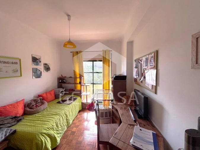 Apartamento T3 para Venda em Algueirão-Mem Martins Foto 18