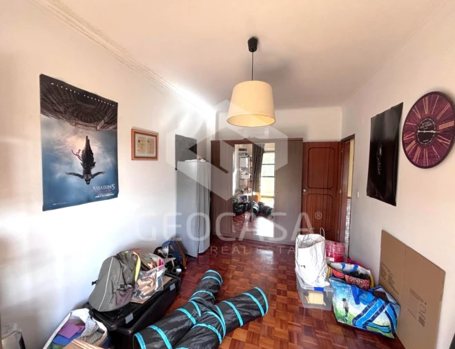 Apartamento T3 para Venda em Algueirão-Mem Martins Foto 23