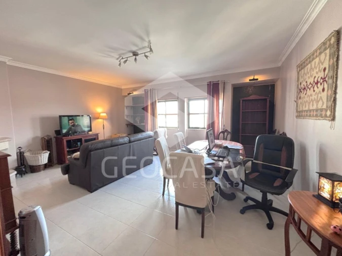 Apartamento T3 para Venda em Algueirão-Mem Martins Foto 7