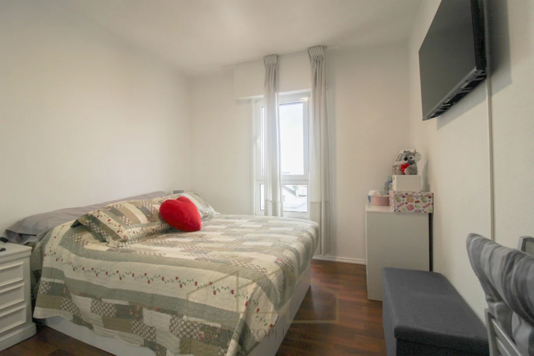 Apartamento T3 para Venda em Laranjeiro e Feijó Foto 12