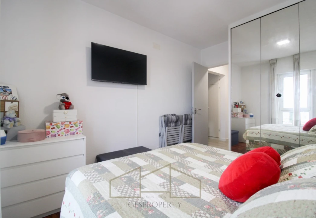 Apartamento T3 para Venda em Laranjeiro e Feijó Foto 13