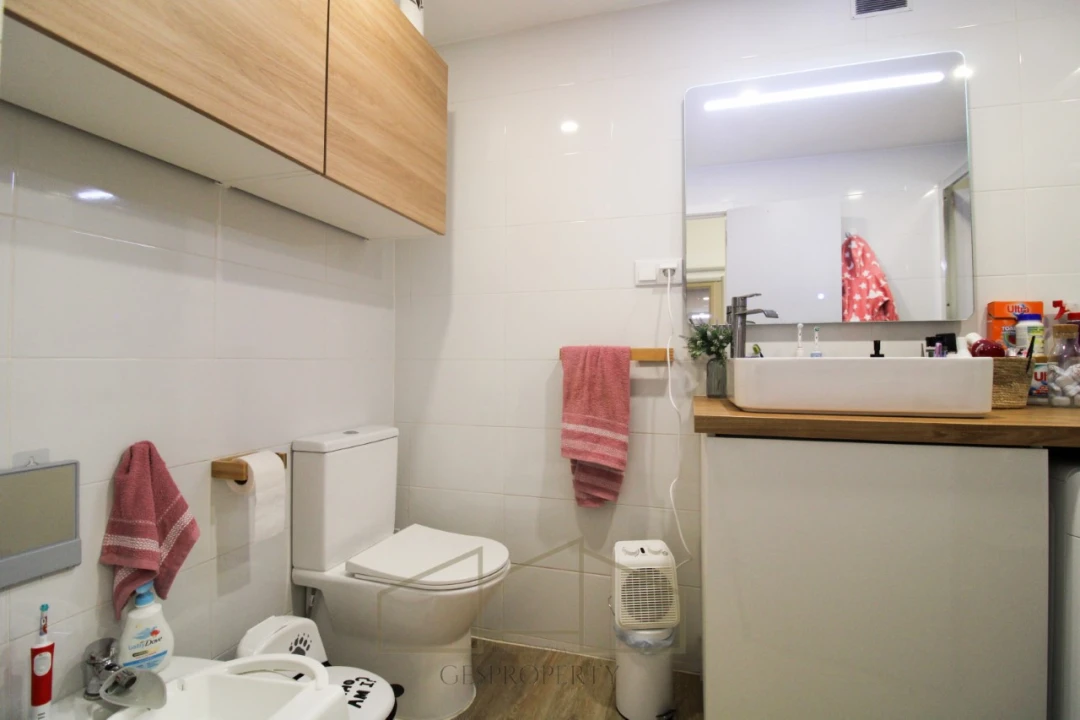 Apartamento T3 para Venda em Laranjeiro e Feijó Foto 16