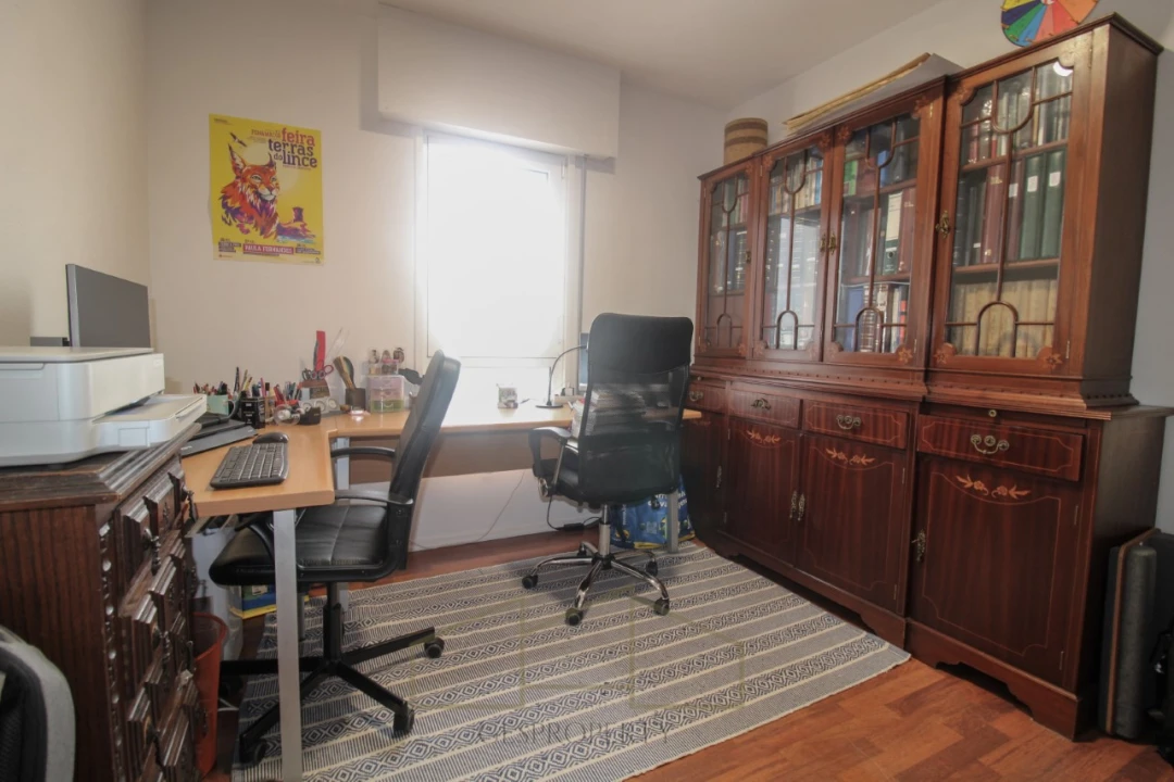 Apartamento T3 para Venda em Laranjeiro e Feijó Foto 20