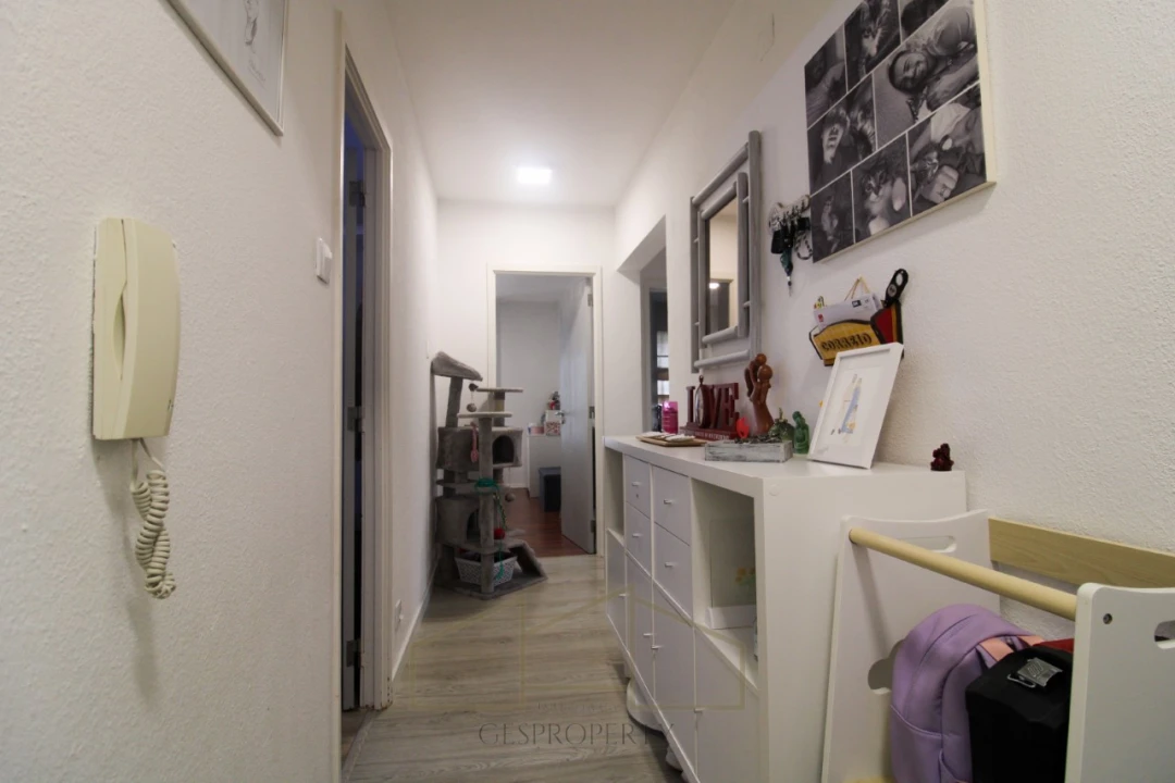 Apartamento T3 para Venda em Laranjeiro e Feijó Foto 10