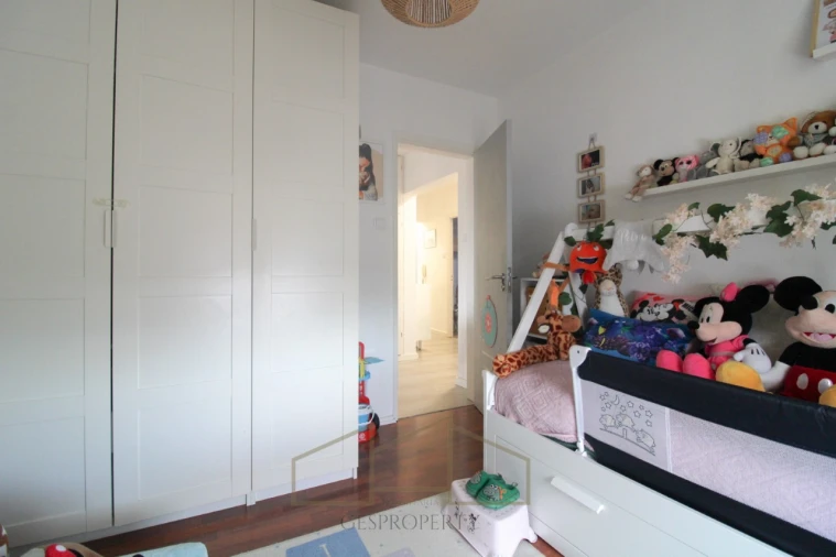 Apartamento T3 para Venda em Laranjeiro e Feijó Foto 17