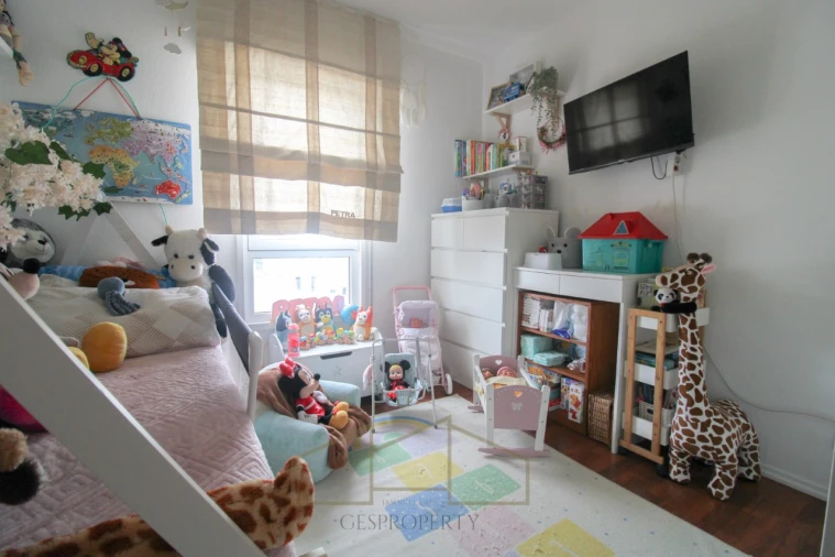 Apartamento T3 para Venda em Laranjeiro e Feijó Foto 18