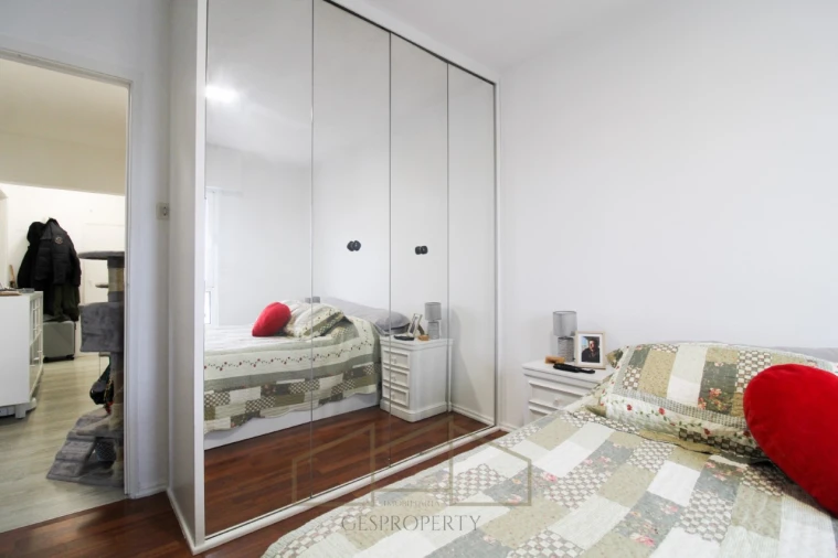 Apartamento T3 para Venda em Laranjeiro e Feijó Foto 14