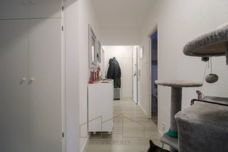Apartamento T3 para Venda em Laranjeiro e Feijó Foto 11