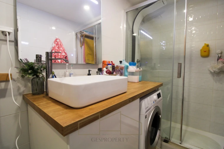 Apartamento T3 para Venda em Laranjeiro e Feijó Foto 15