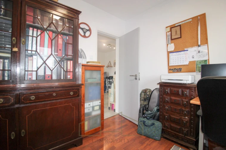 Apartamento T3 para Venda em Laranjeiro e Feijó Foto 19