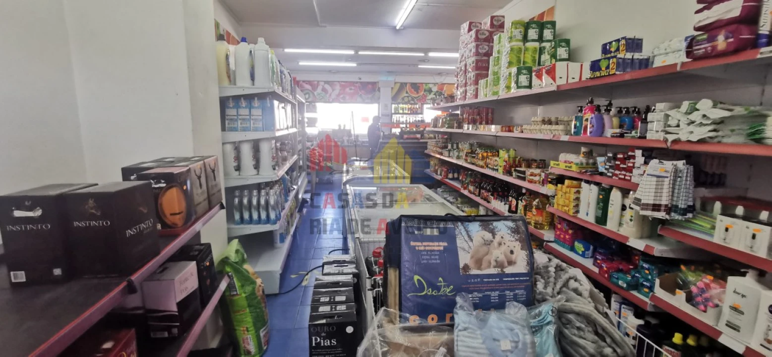 Loja para Venda em Gafanha da Boa Hora Foto 6