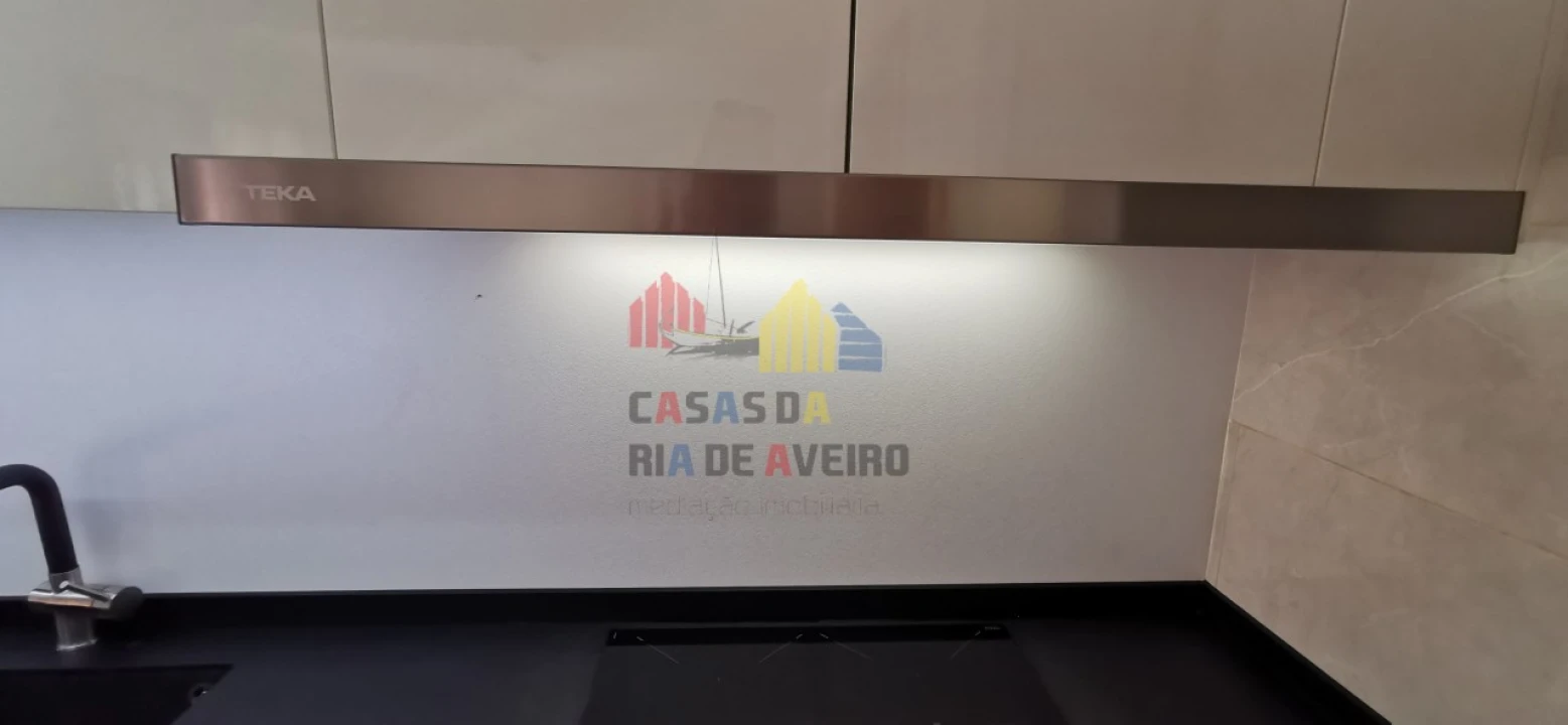 Apartamento T3 para Venda em Torreira Foto 21