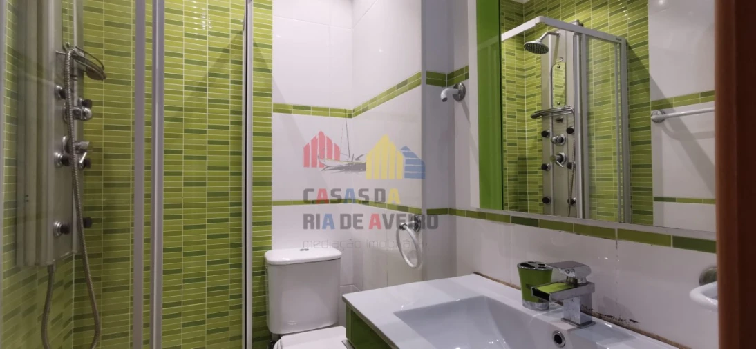 Apartamento T3 para Venda em Torreira Foto 22