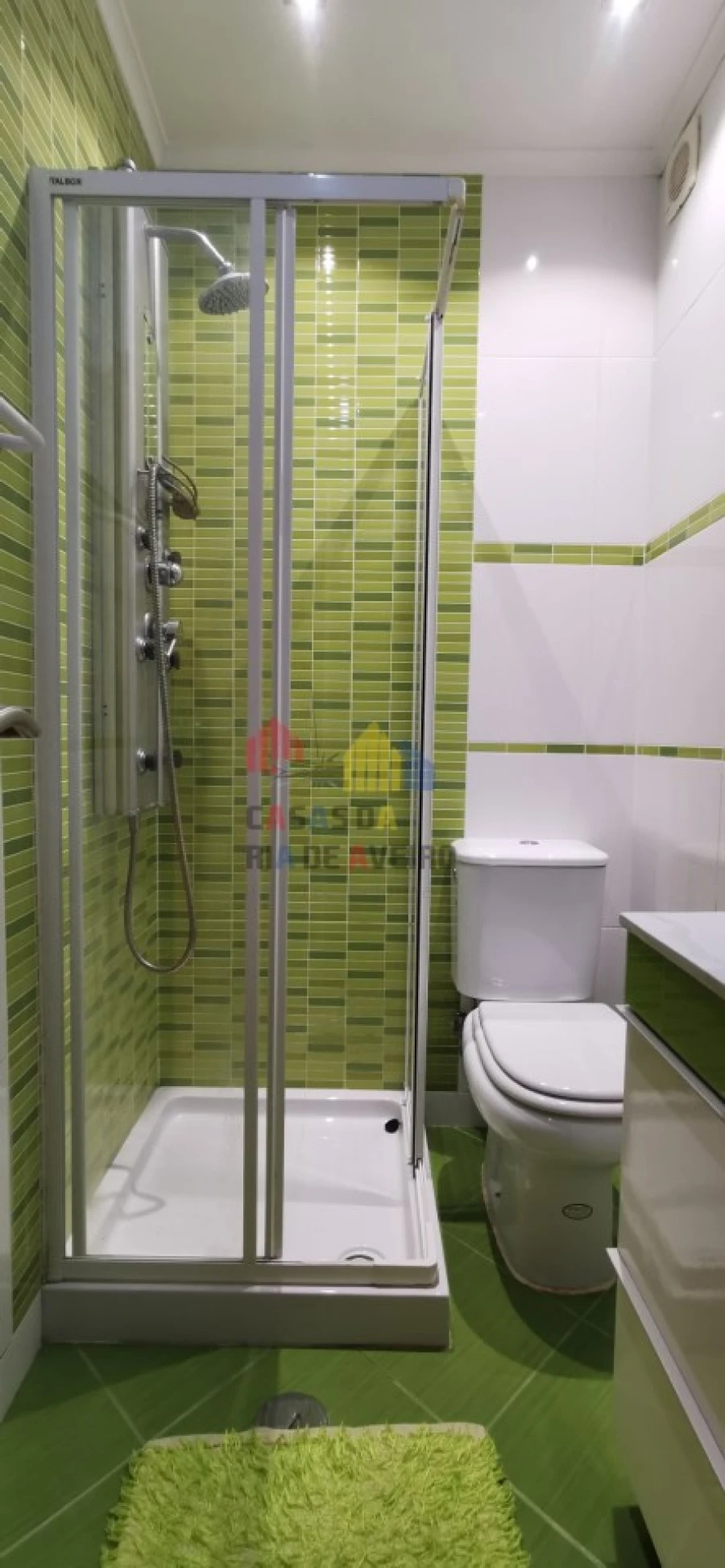 Apartamento T3 para Venda em Torreira Foto 23