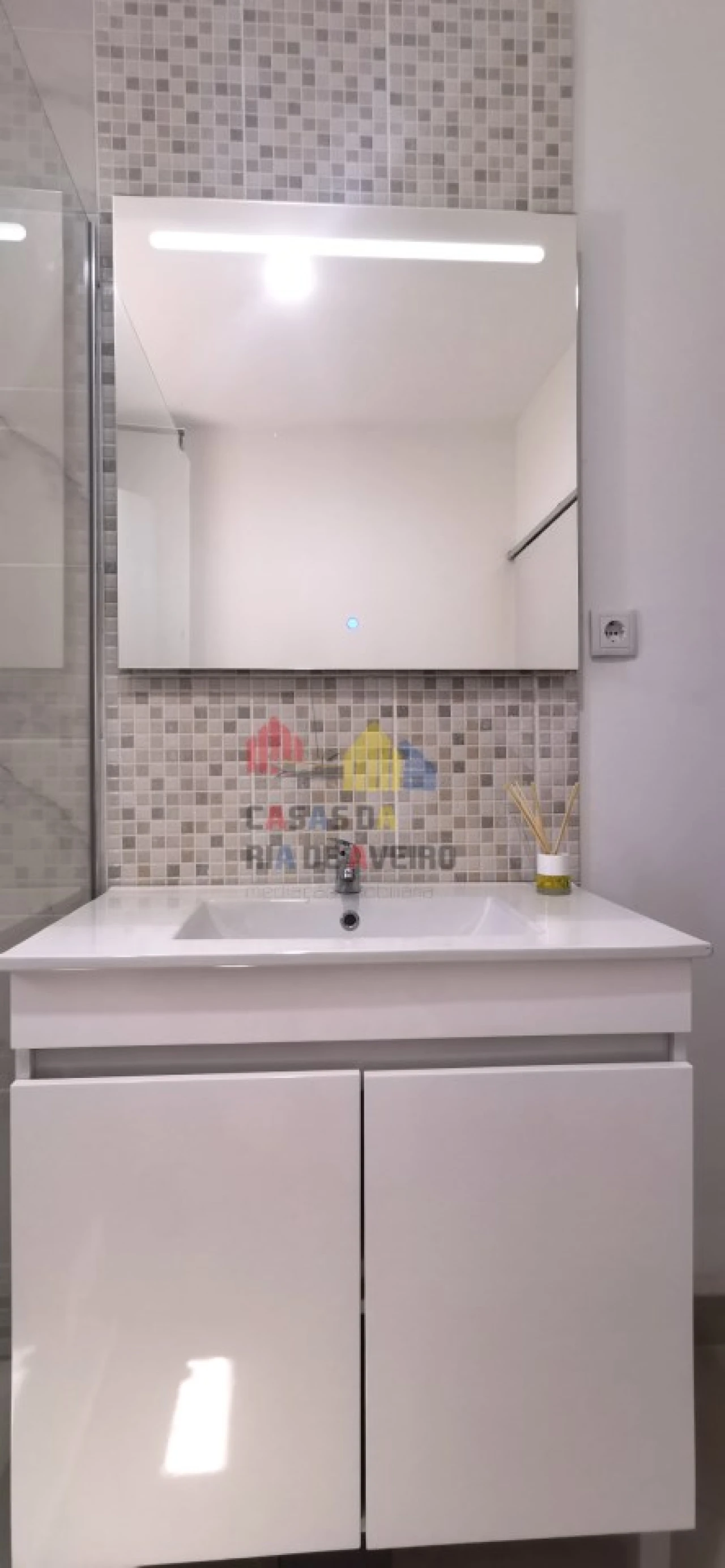 Moradia T3 para Venda em Bunheiro Foto 15