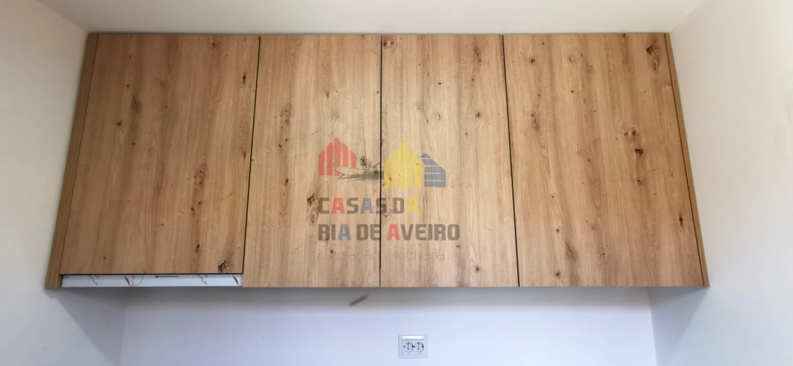 Moradia T3 para Venda em Bunheiro Foto 21