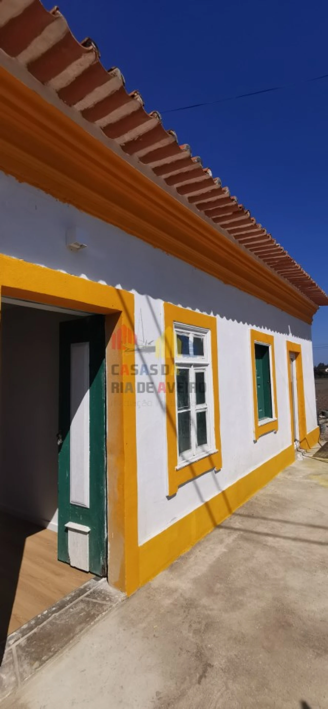 Moradia T3 para Venda em Bunheiro Foto 3