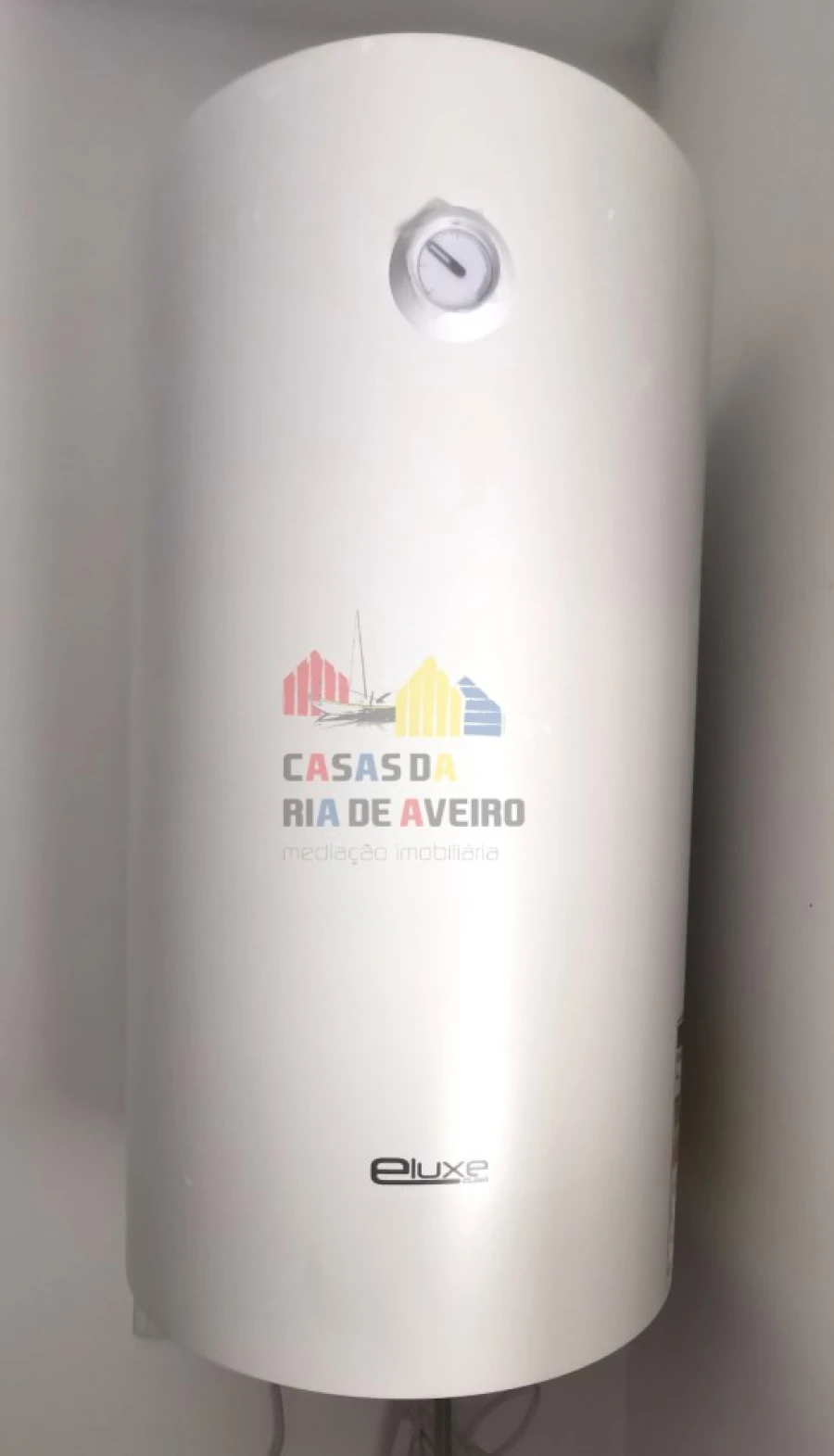 Moradia T3 para Venda em Bunheiro Foto 12