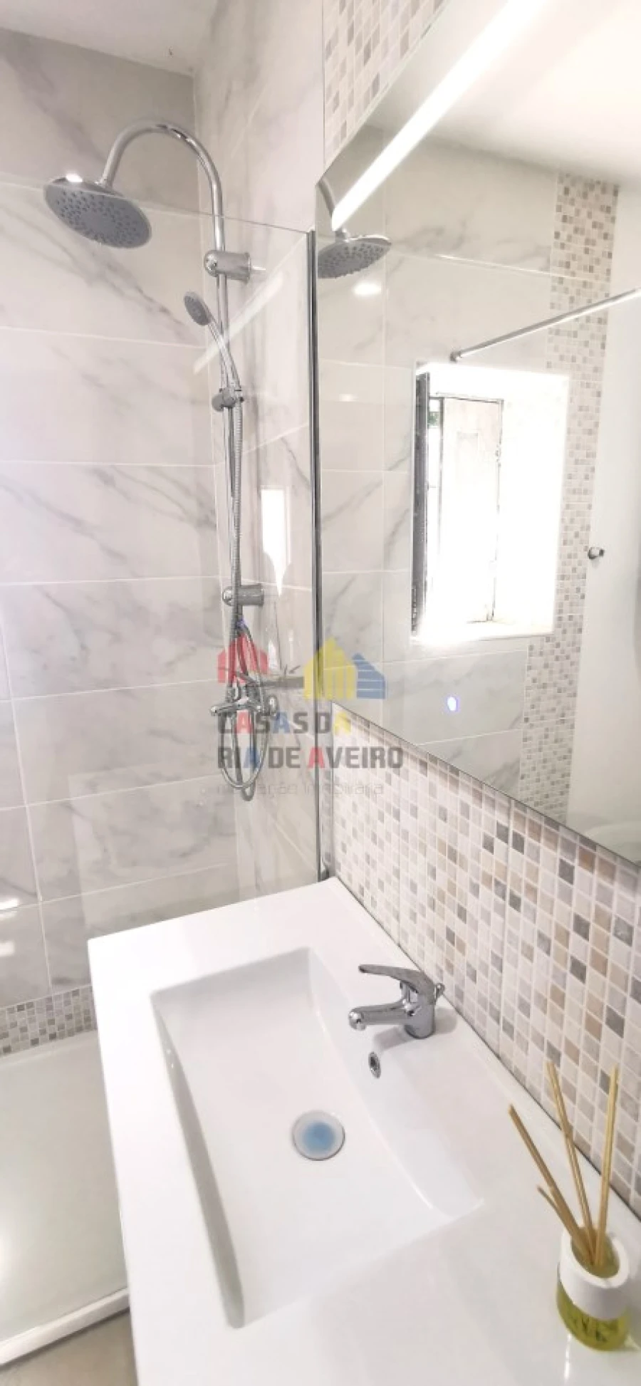 Moradia T3 para Venda em Bunheiro Foto 17