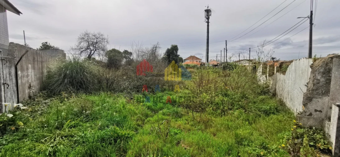 Terreno para Venda em Beduído e Veiros Foto 1