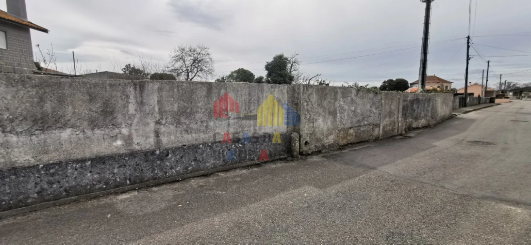 Terreno para Venda em Beduído e Veiros Foto 3